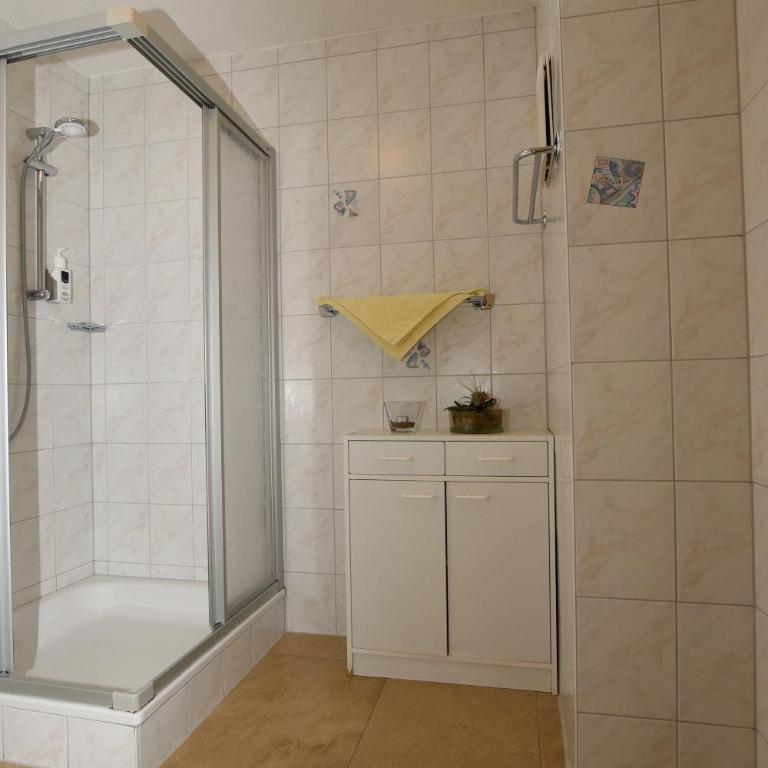 Jennys Huamatl - Habitación Doble con balcón - 17