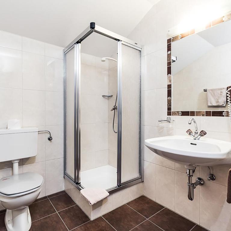 Madle - B&B - Standard Doppelzimmer - 3