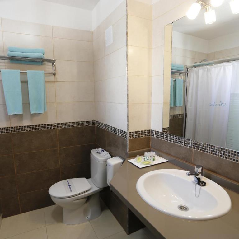 Hotel-Apartamentos Andorra - Estudio - 1