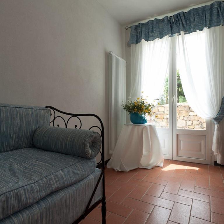 Villa Bellosguardo Apartments - Standard Apartment - 9