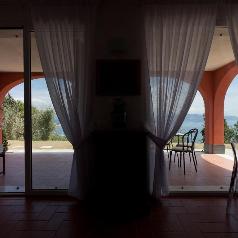 Villa Bellosguardo Apartments - Standard Apartment - 12