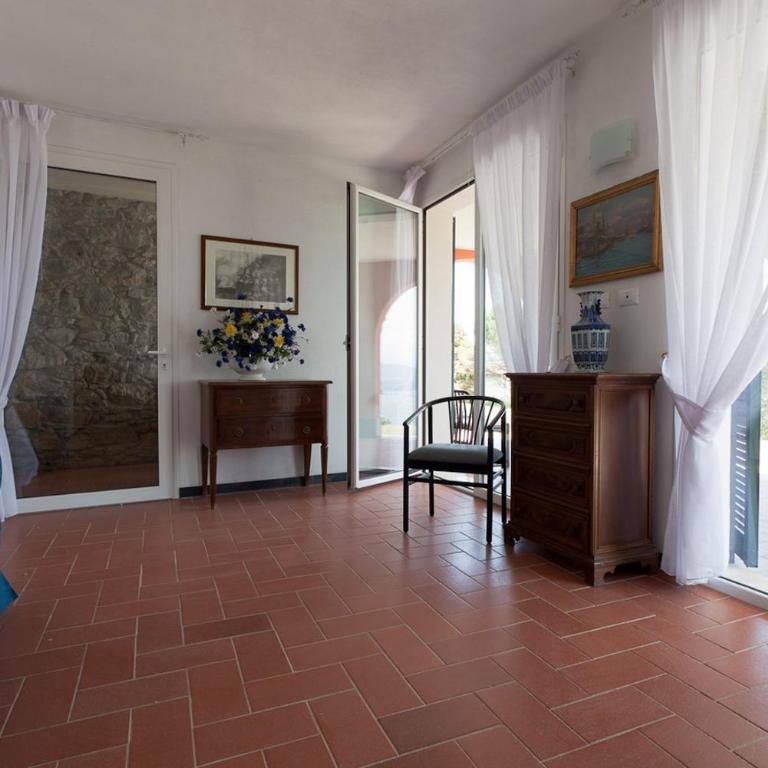 Villa Bellosguardo Apartments - Standard Apartment - 13