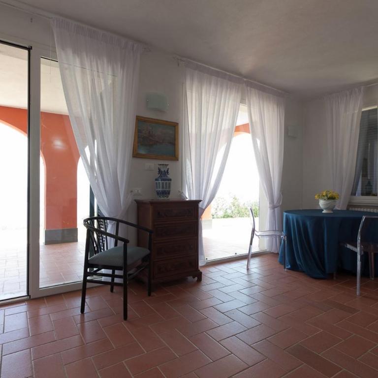 Villa Bellosguardo Apartments - Standard Apartment - 15