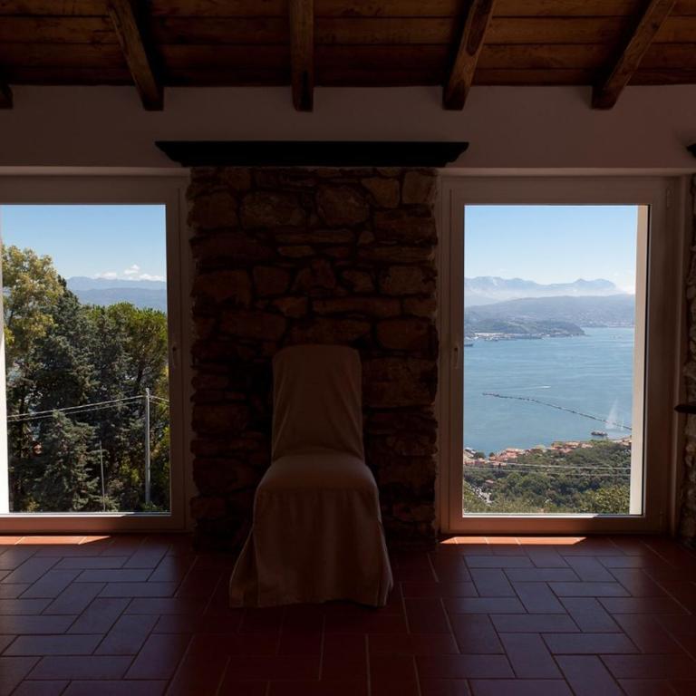 Villa Bellosguardo Apartments - Loft - 21