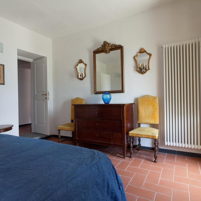 Villa Bellosguardo Apartments - Standard Apartment - 11