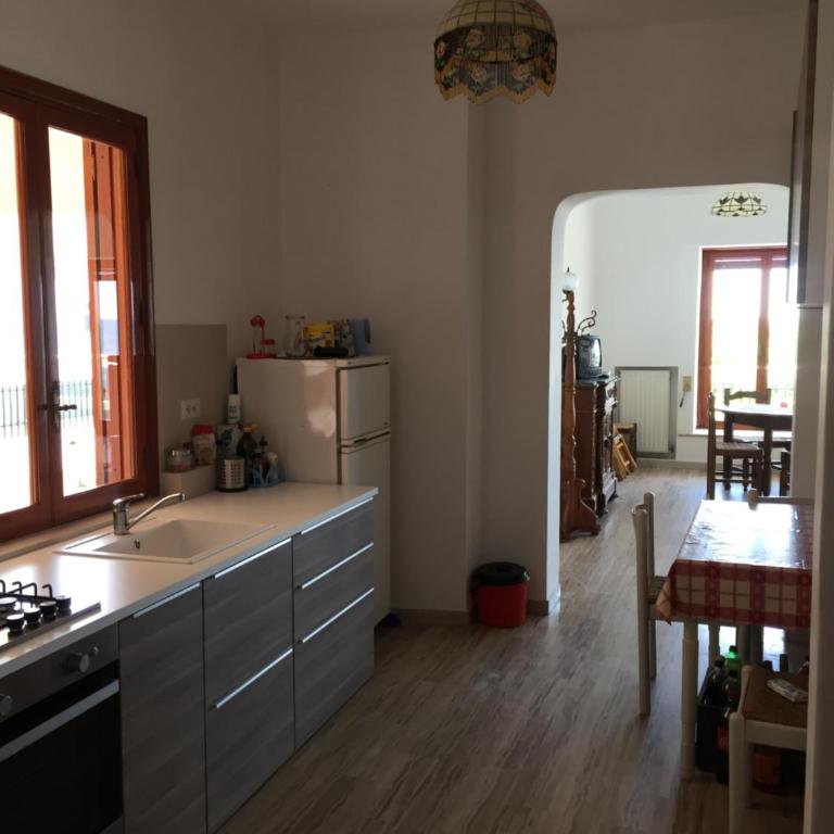 Villa Maria - Appartamento con Vista Mare - 13