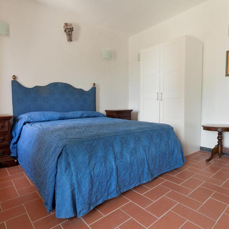 Villa Bellosguardo Apartments - Standard Apartment - 12