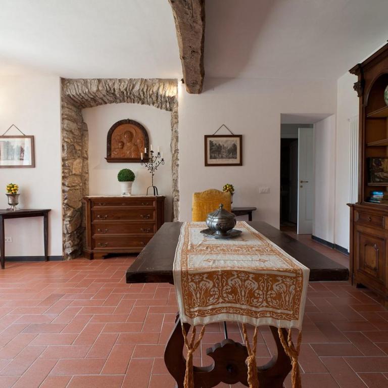 Villa Bellosguardo Apartments - Standard Apartment - 9