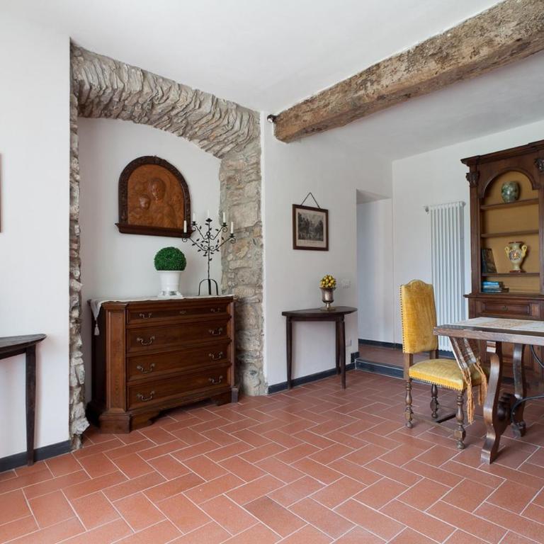 Villa Bellosguardo Apartments - Standard Apartment - 13