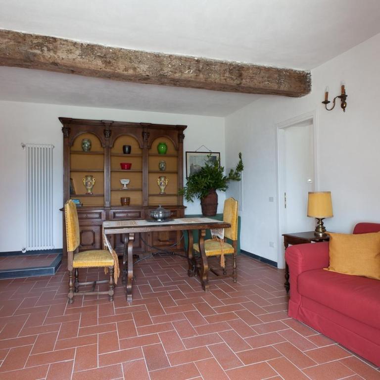 Villa Bellosguardo Apartments - Standard Apartment - 14