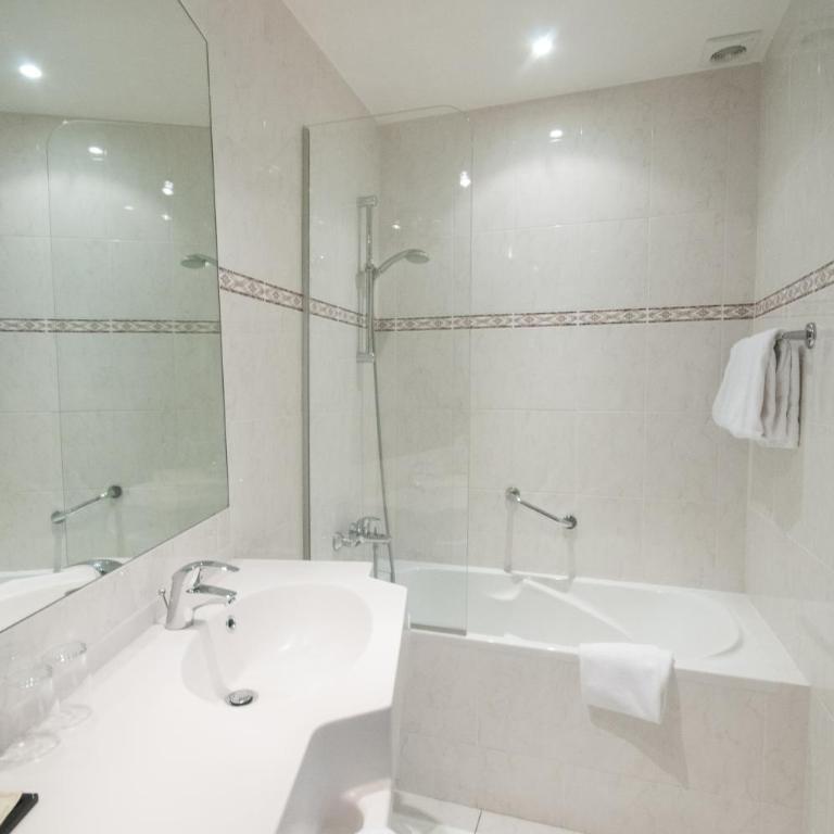 Hotel du Pré - Chambre Double - 3