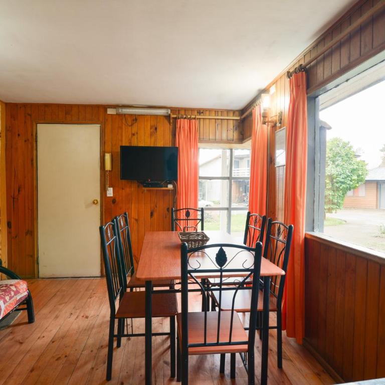 Cabañas Neuquen - Bungalow de 2 dormitorios - 7