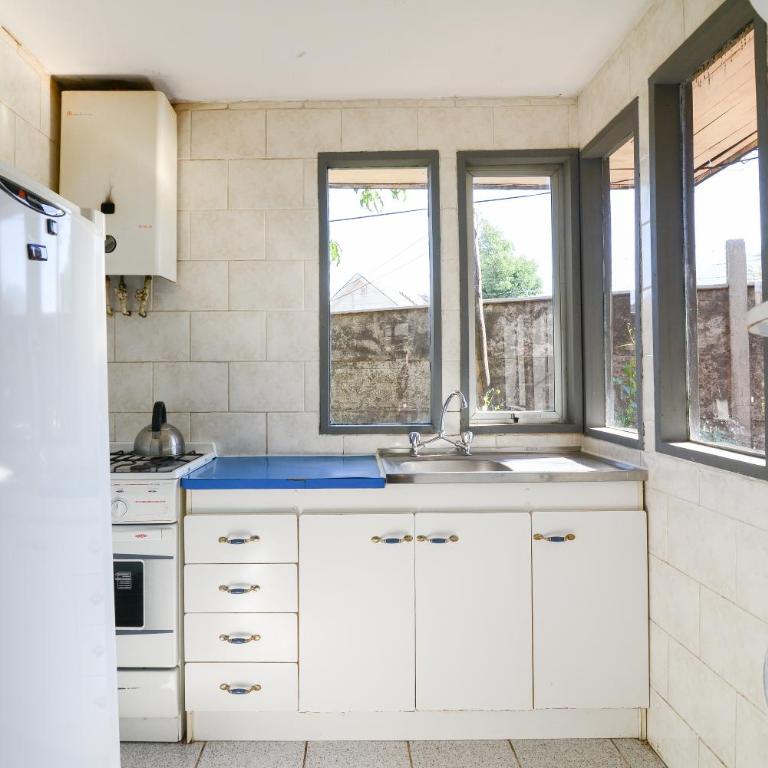 Cabañas Neuquen - Bungalow (6 adultos) - 5
