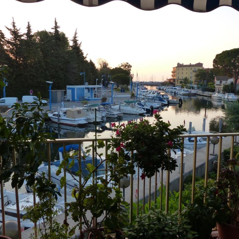 Bord de mer avec vue - Apartamento con vistas al mar - 6
