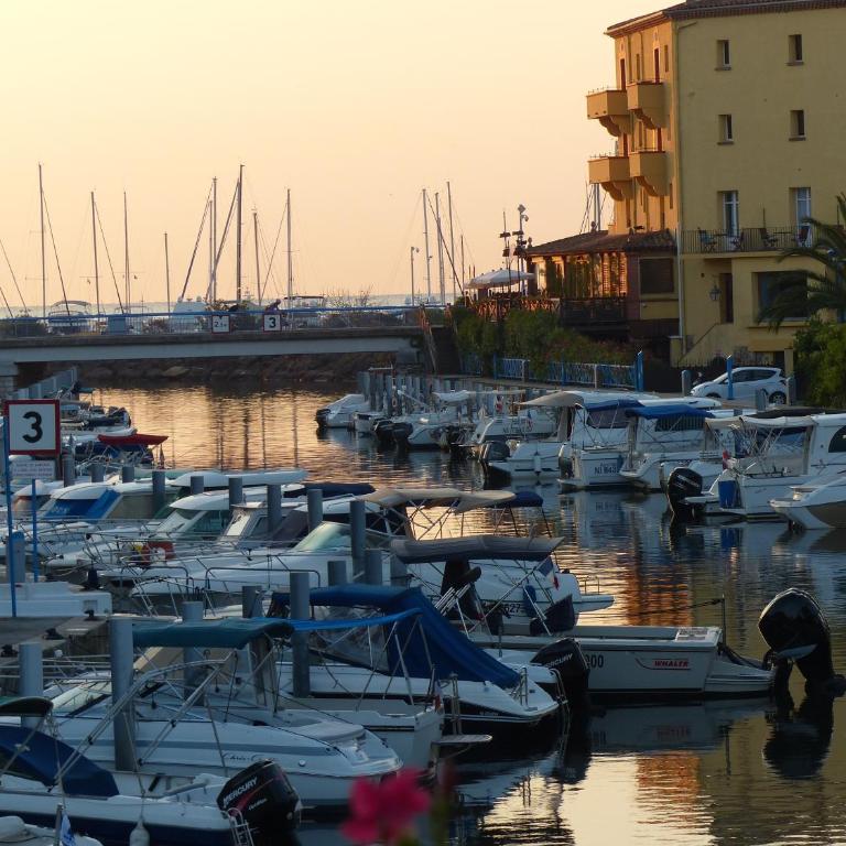 Bord de mer avec vue - Apartamento con vistas al mar - 7