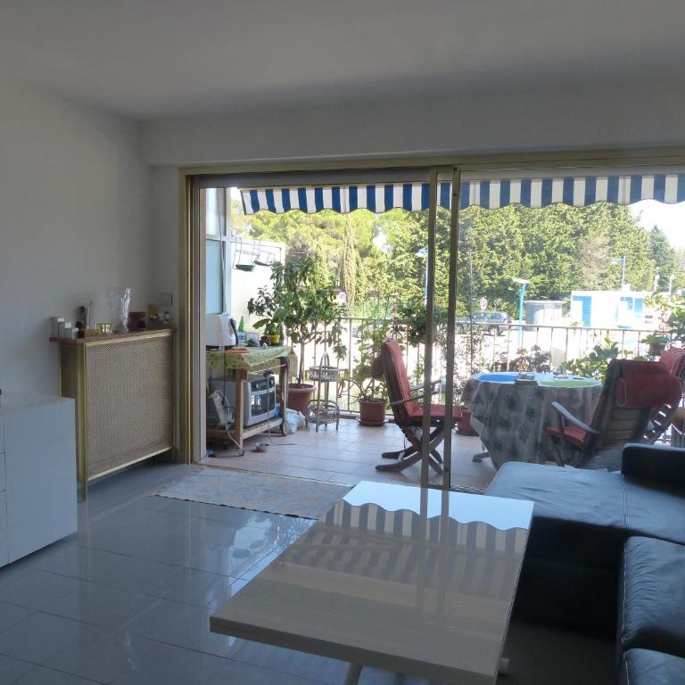 Bord de mer avec vue - Apartamento con vistas al mar - 10