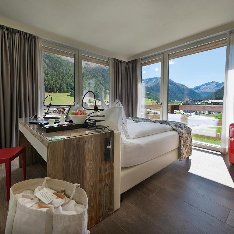 Hotel Sporting Family Hospitality - Camera Matrimoniale Deluxe - 2