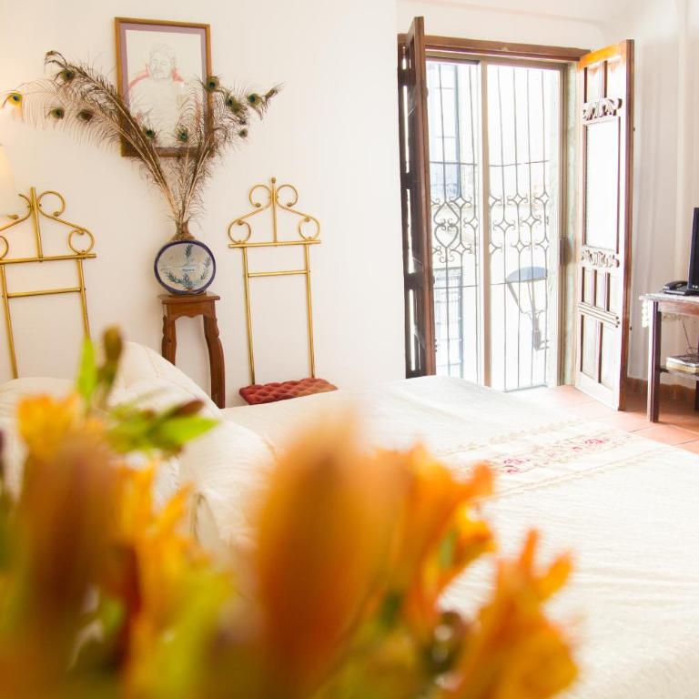 Casa de Siete Balcones Hotel Boutique - Suite Junior - 4