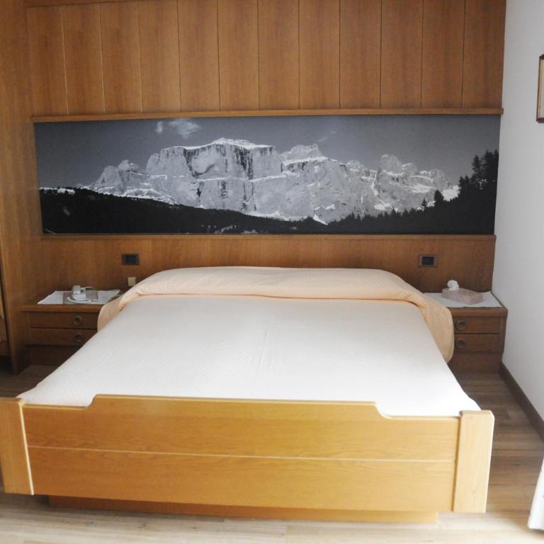 Hotel Garni Soreie - Camera Matrimoniale - 5