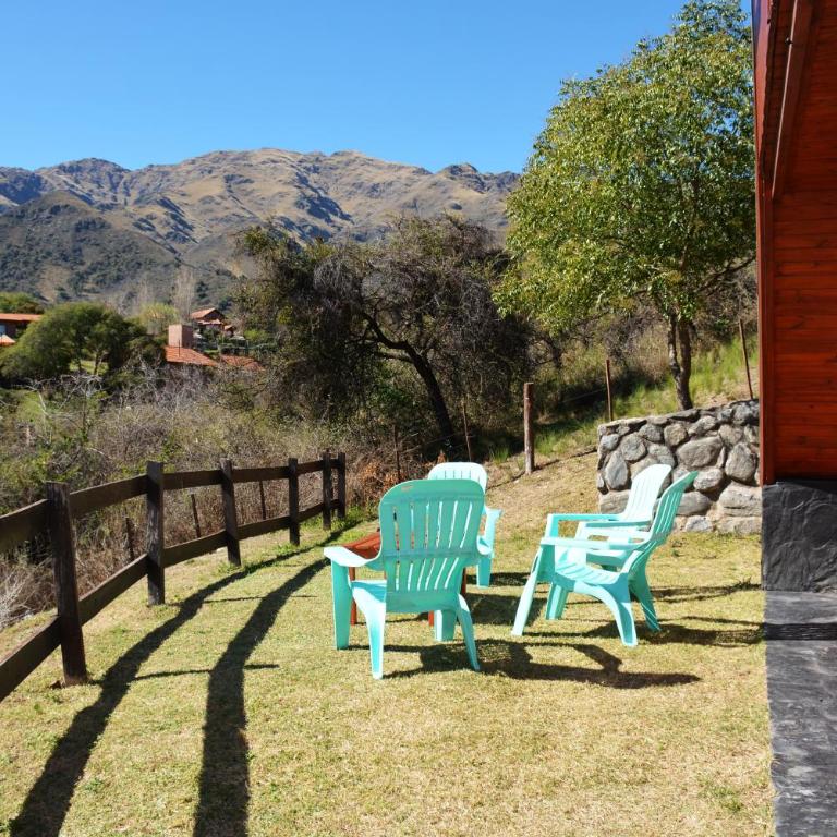 Rincon de los duendes - Chalet de 2 dormitorios - 3