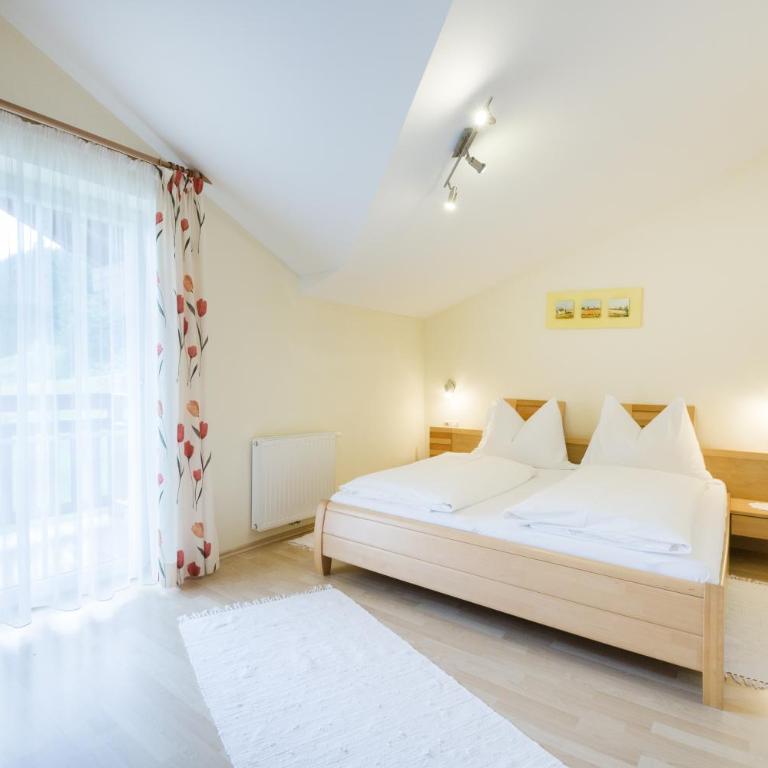 4 Mountains Apartments - Appartamento con 2 Camere da Letto - 5