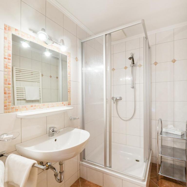 4 Mountains Apartments - Appartamento con 2 Camere da Letto - 6