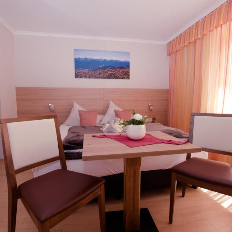 Jennys Huamatl - Habitación Doble con balcón - 7