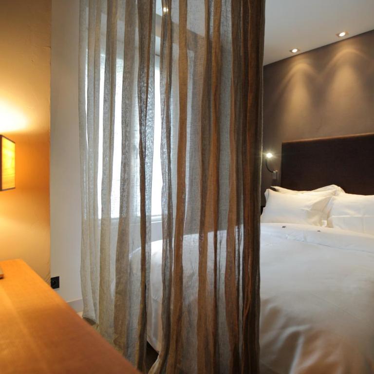 Hidden Hotel - Chambre Intuition - 5