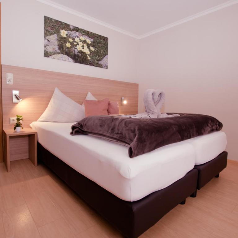 Jennys Huamatl - Habitación Doble con balcón - 4