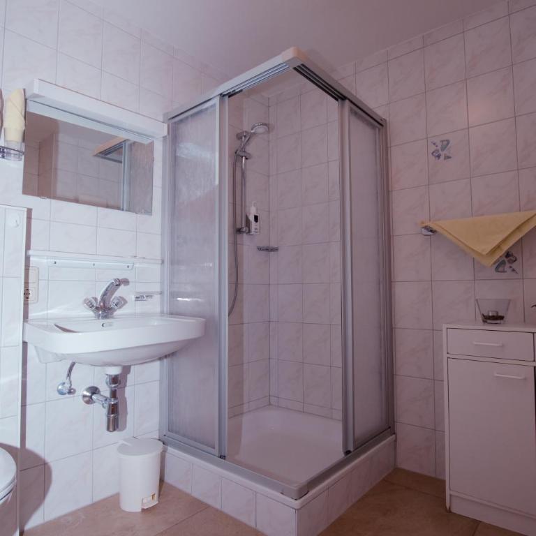 Jennys Huamatl - Habitación Doble con balcón - 6