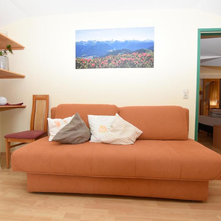 Jennys Huamatl - Habitación Cuádruple con balcón - 10