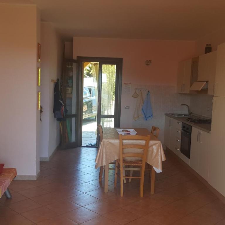 casa di Chiara - Casa con 2 Camere da Letto - 12