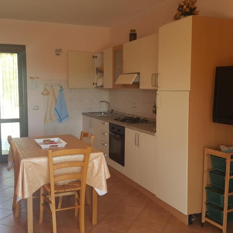 casa di Chiara - Casa con 2 Camere da Letto - 14