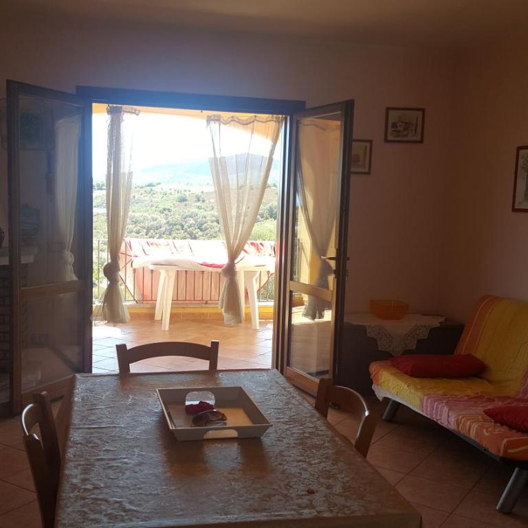 casa di Chiara - Casa con 2 Camere da Letto - 15