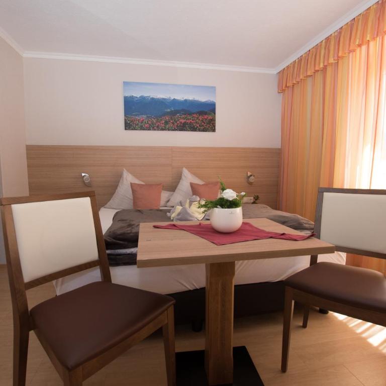 Jennys Huamatl - Habitación Doble con balcón - 10