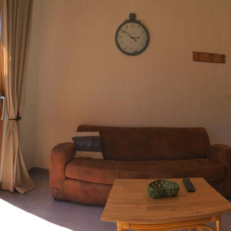 Le chalet d'Heidi - Chalet 2 Chambres - 9