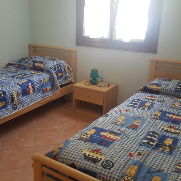 casa di Chiara - Casa con 2 Camere da Letto - 5
