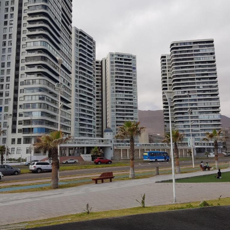 Mar Egeo - Apartamento de 3 dormitorios - 16