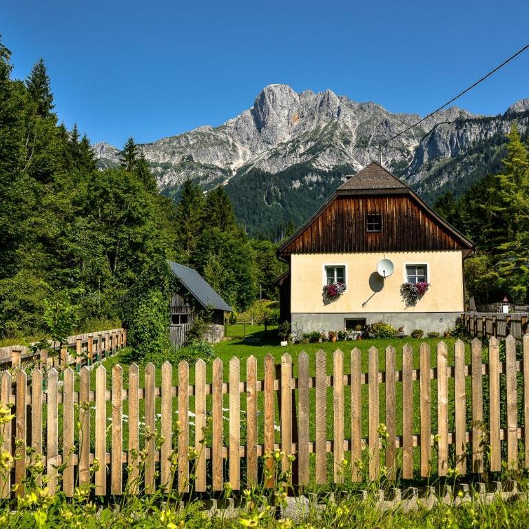 Haus Rosina - Haus mit 3 Schlafzimmern - 1
