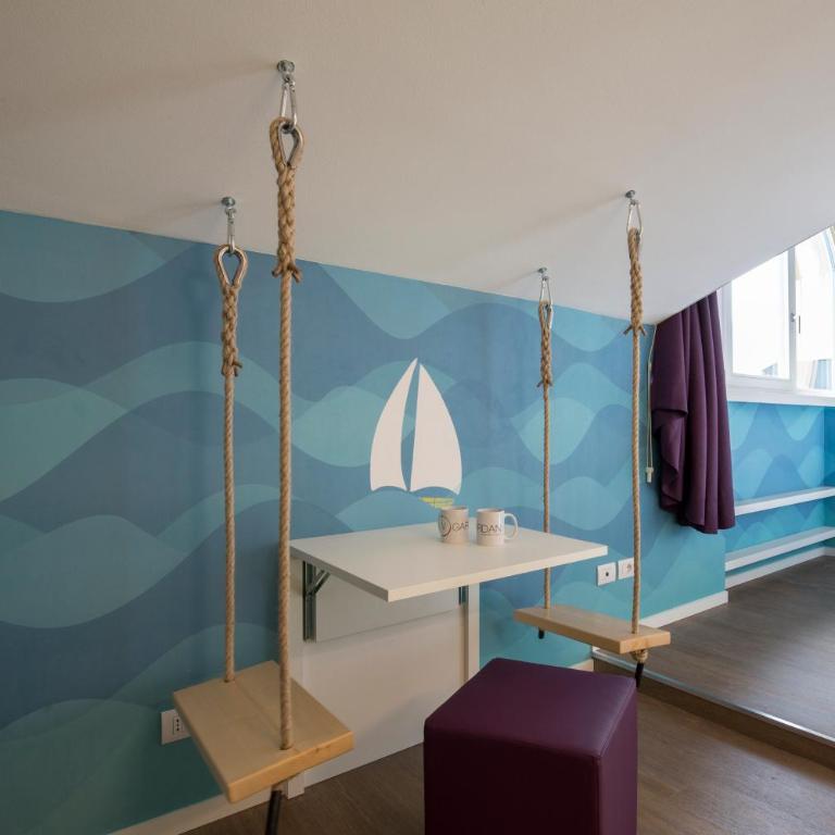 Holiday IV Gardan - Junior Suite - 4