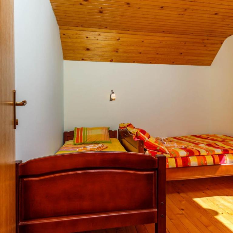 Guesthouse Wolf - Haus mit 4 Schlafzimmern - 4