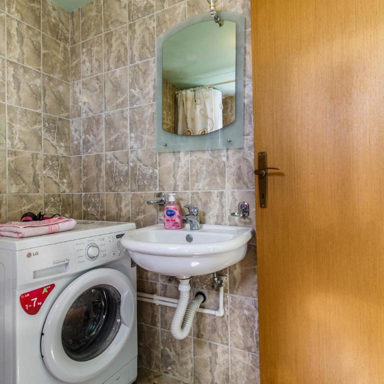 Guesthouse Wolf - Haus mit 4 Schlafzimmern - 6