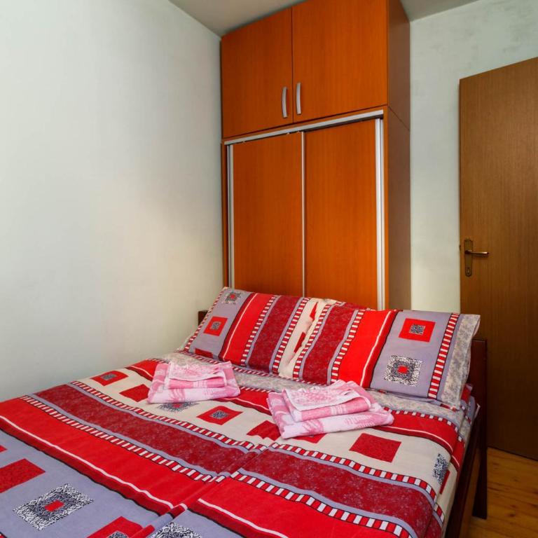 Guesthouse Wolf - Haus mit 4 Schlafzimmern - 8