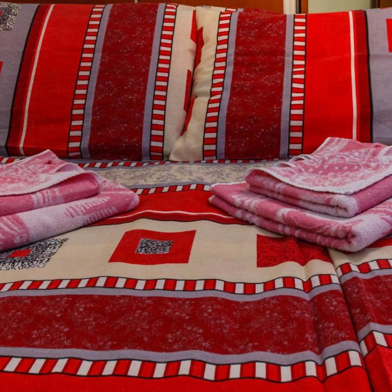 Guesthouse Wolf - Haus mit 4 Schlafzimmern - 9