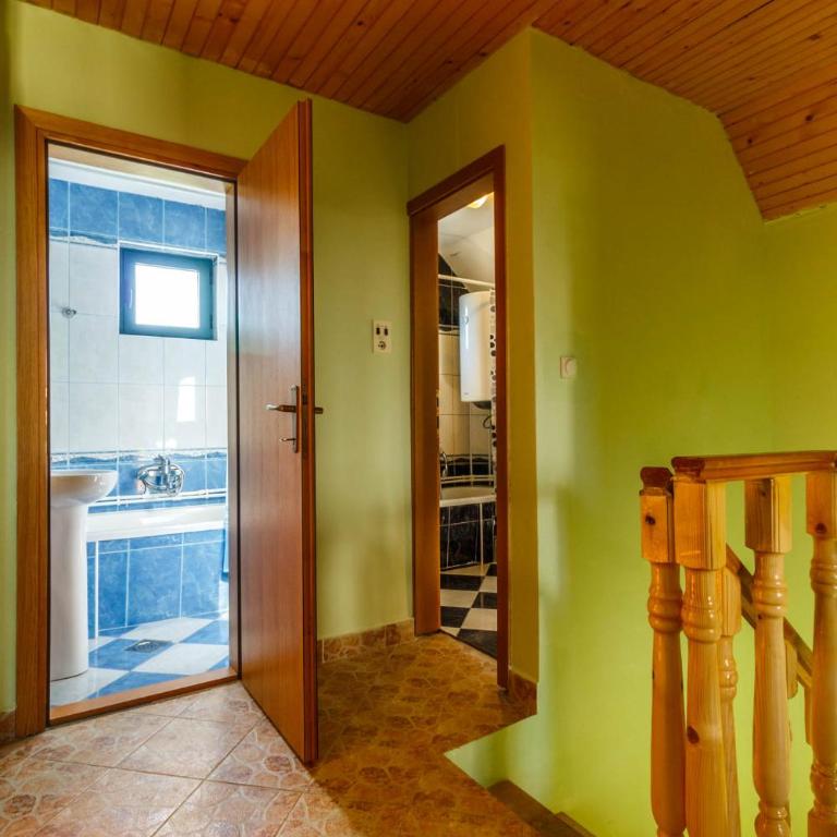 Guesthouse Wolf - Haus mit 4 Schlafzimmern - 11