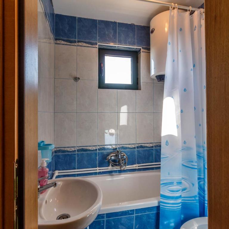 Guesthouse Wolf - Haus mit 4 Schlafzimmern - 14