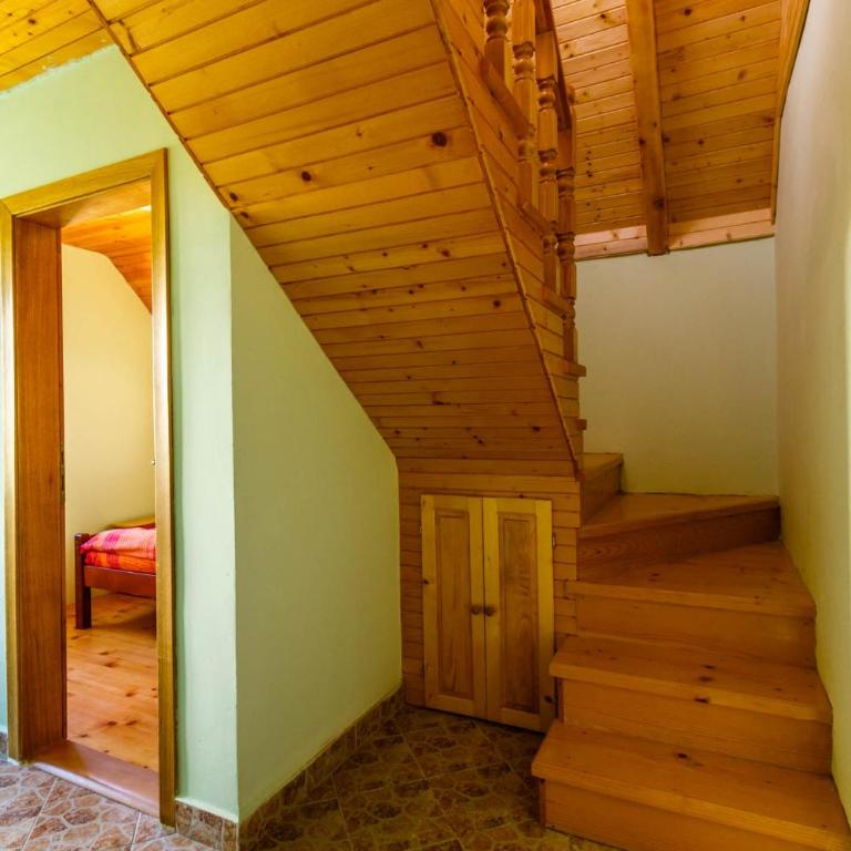 Guesthouse Wolf - Haus mit 4 Schlafzimmern - 15