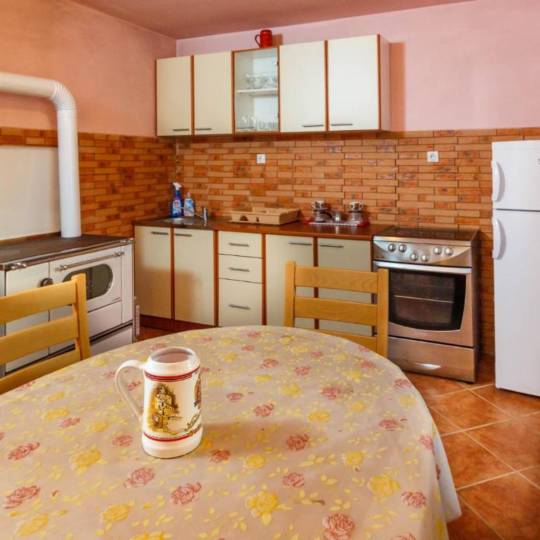 Guesthouse Wolf - Haus mit 4 Schlafzimmern - 16