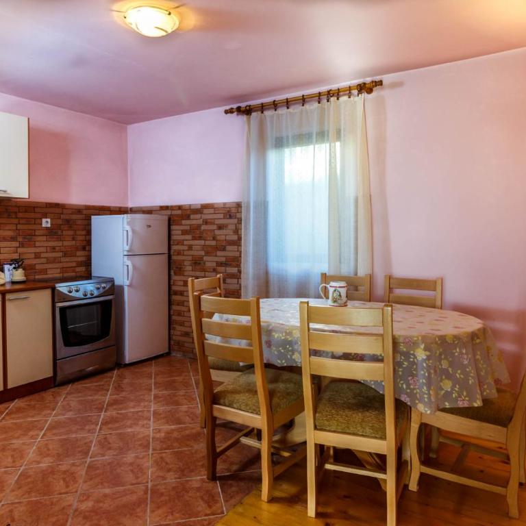 Guesthouse Wolf - Haus mit 4 Schlafzimmern - 17
