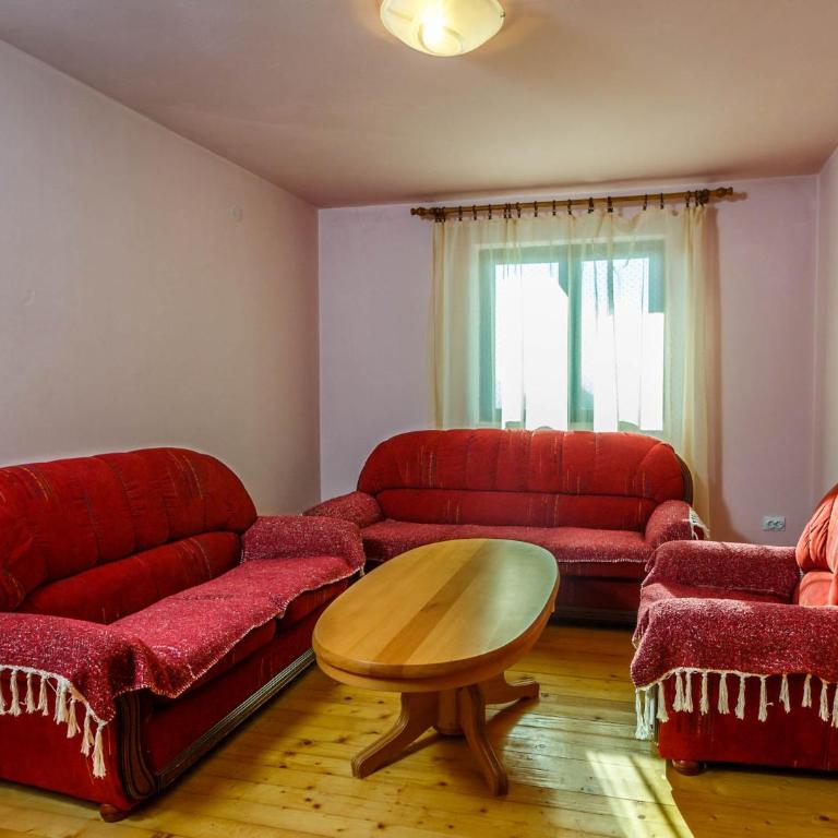 Guesthouse Wolf - Haus mit 4 Schlafzimmern - 19